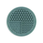 Pawpourri Food-Grade Silicon Circle Shaped Dog Lick Pad - Zigly