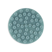 Pawpourri Food-Grade Silicon Circle Shaped Dog Lick Pad