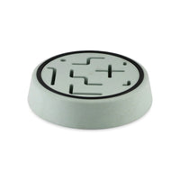Pawpourri Sustainable Slow Feeder for Dogs-Mint Green