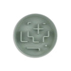 Pawpourri Sustainable Slow Feeder for Dogs-Mint Green - Zigly