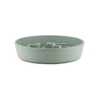 Pawpourri Sustainable Slow Feeder for Dogs-Mint Green - Zigly