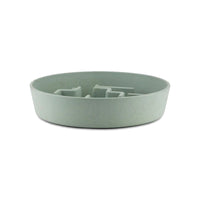 Pawpourri Sustainable Slow Feeder for Dogs-Mint Green