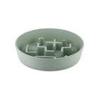 Pawpourri Sustainable Slow Feeder for Dogs-Mint Green - Zigly