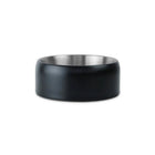 Pawpourri Modish Double Wall Anti-Skid Stainless Steel Bowl - Zigly