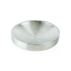 Pawpourri Whisker Relief Cat Double Wall Bowl - Zigly