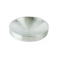 Pawpourri Whisker Relief Cat Double Wall Bowl