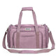 Truelove 3 Side Expandable Duffle Carrier - Wistful Mauve