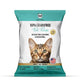 Hachi Wilson Grain Free Ocean Fish Sardine & Mackerel Dry Adult Cat Food (USA Formulated, USFDA Approved) - 1kg