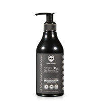 Hachi Wilson Premium Anti-Tick & Flea Dog & Cat Shampoo(USA Formulated, USFDA Approved)  - 300g
