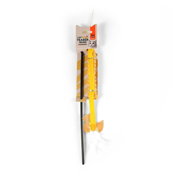 Fofos Cat Teaser Toy Assorted