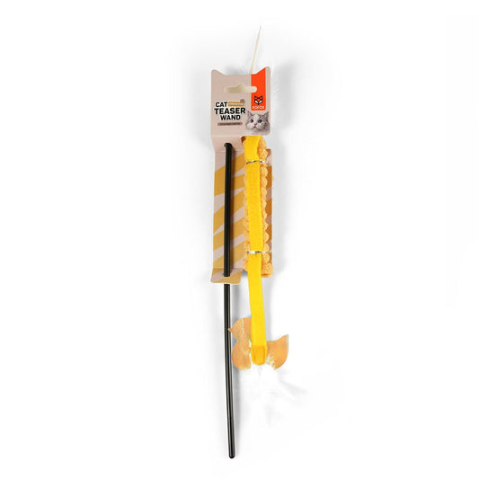 Fofos Cat Teaser Toy Assorted