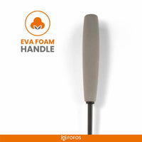 Fofos Retractable Cat Worm Toy Teaser