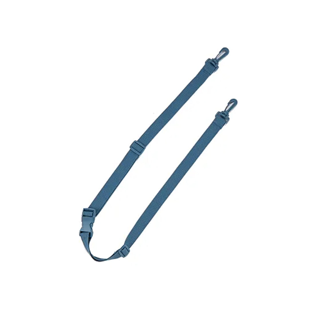 FOFOS Car Seat Pet Carrier & Bed - Grey/Blue