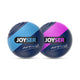 Joyser Active 2 Tpu Balls With Squeaker Dog Toy - Blue / Pink Size - M