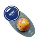 Joyser Netrix Ball Dog Toy - Yellow/Orange M