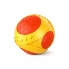 Joyser Netrix Ball Dog Toy - Yellow/Orange M