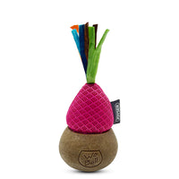 Joyser Cat Catnip Woball - Pink/Brown