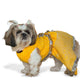 Pawgy Pets Yellow Dog Lehenga