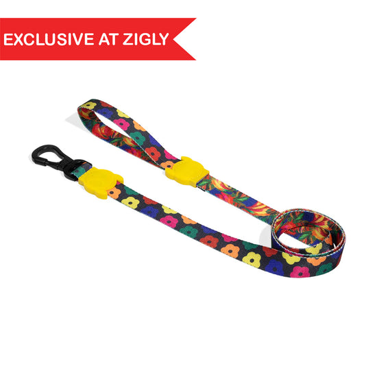 FARM Rio x Zee Dog Samba Dog Leash