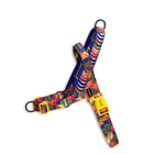 FARM Rio x Zee Dog Samba Softer-Walk Harness