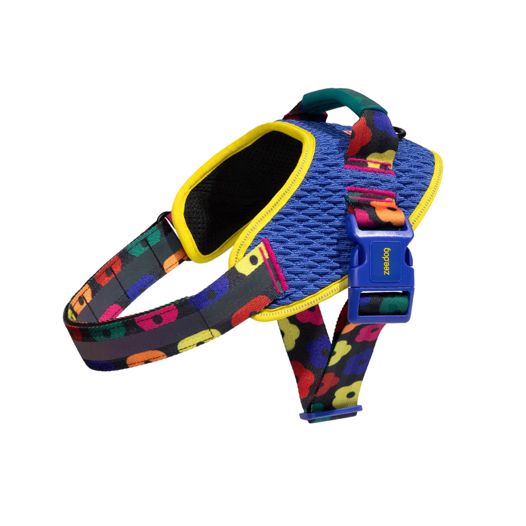 FARM Rio x Zee Dog Samba Flyharness