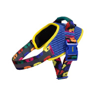 FARM Rio x Zee Dog Samba Flyharness
