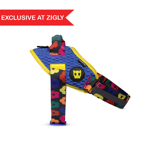 FARM Rio x Zee Dog Samba Flyharness