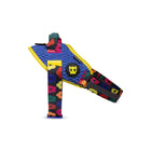 FARM Rio x Zee Dog Samba Flyharness