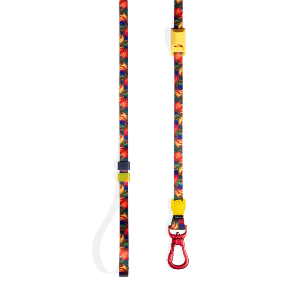 FARM Rio x Zee Dog Samba Long Dog Leash