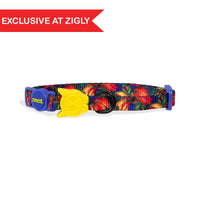 FARM Rio x Zee Cat Samba Cat Collar