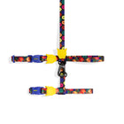 FARM Rio x Zee Cat Samba Harness & Leash Set Cat