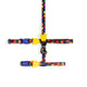 FARM Rio x Zee Cat Samba Harness & Leash Set Cat