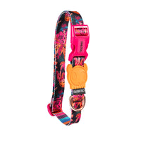 FARM Rio x Zee Dog Selva Dog Collar