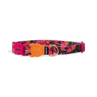 FARM Rio x Zee Dog Selva Dog Collar