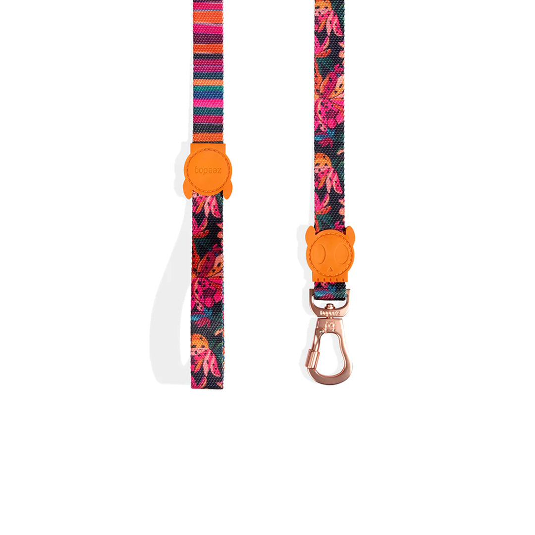 FARM Rio x Zee Dog Selva Dog Leash