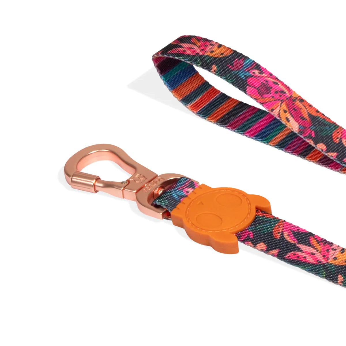 FARM Rio x Zee Dog Selva Dog Leash