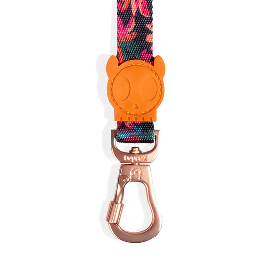 FARM Rio x Zee Dog Selva Dog Leash