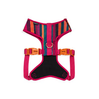 FARM Rio x Zee Dog Selva Air Mesh Harness