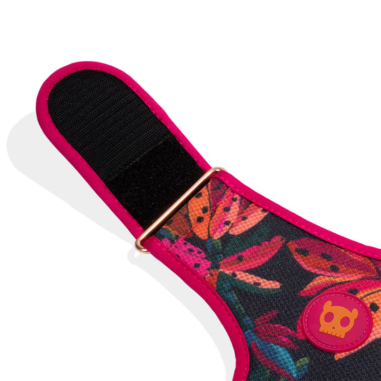 FARM Rio x Zee Dog Selva Air Mesh Harness