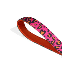 FARM Rio x Zee Dog Selva Ruff Dog Leash