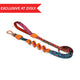 FARM Rio x Zee Dog Selva Ruff Dog Leash