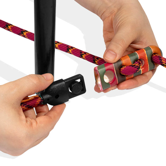 FARM Rio x Zee Dog Selva Handsfree Dog Leash