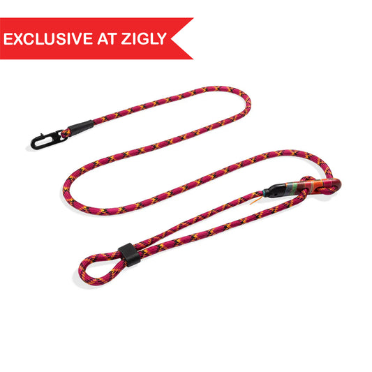 FARM Rio x Zee Dog Selva Handsfree Dog Leash