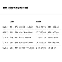 FARM Rio x Zee Dog Selva Flyharness