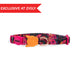 FARM Rio x Zee Cat Selva Cat Collar