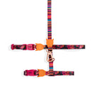 FARM Rio x Zee Cat Selva Harness & Leash Set Cat
