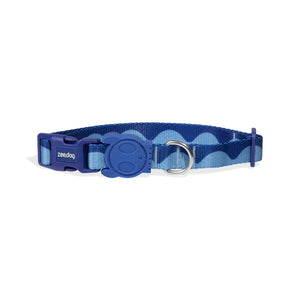 FARM Rio x Zee Dog Swell Dog Collar