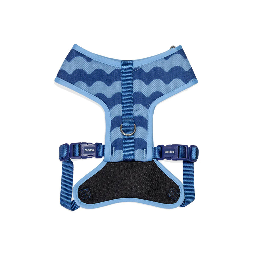 FARM Rio x Zee Dog Swell Air Mesh Harness