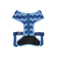 FARM Rio x Zee Dog Swell Air Mesh Harness