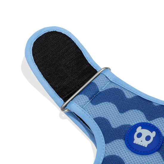 FARM Rio x Zee Dog Swell Air Mesh Harness